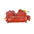 Pompa Hidraulik R140LC-7 31N3-10070 Pompa Utama R140LC-7